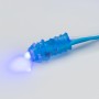 Модуль герметичный ARL-D9 5V Blue (Arlight, Закрытый, IP67) для пиксельной подсветки