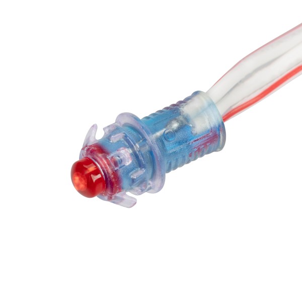 Модуль герметичный ARL-D9-B 5V Red (Arlight, IP67, 0.12 Вт)