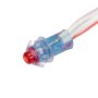 Модуль герметичный ARL-D9-B 5V Red (Arlight, IP67, 0.12 Вт)
