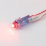 Модуль герметичный ARL-D9-B 5V Red (Arlight, IP67, 0.12 Вт)
