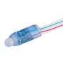 Модуль пиксельный ARL-D12 5V RGB с IP67 для наружного монтажа