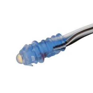 Модуль герметичный ARL-D9 12V Warm (Arlight, IP67, круглый)
