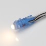 Модуль герметичный ARL-D9 12V Warm (Arlight, IP67, круглый)