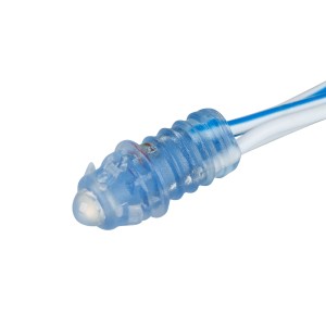 Модуль герметичный ARL-D9 12V Blue (Arlight, IP67, 0.18 Вт)