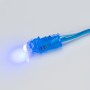 Модуль герметичный ARL-D9 12V Blue (Arlight, IP67, 0.18 Вт)