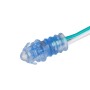 Модуль герметичный ARL-D9 12V Green (Arlight, IP67, 0.18 Вт)