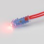 Модуль герметичный ARL-D9 12V Red (Arlight, IP67, круглый)