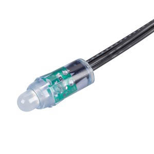 Модуль пиксельный ARL-UVR-D12 12V Cool 10K IP67 0.3W