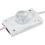 Модуль герметичный ARL-ORION-S30-12V White 3 Вт IP67 для торцевой подсветки