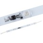 Модуль торцевой подсветки ZM-5G-OS-24V White, герметичный, IP63