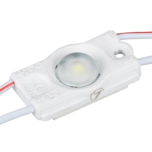 Модуль герметичный ARL-ORION-R05-12V Cool с IP67 для наружной подсветки