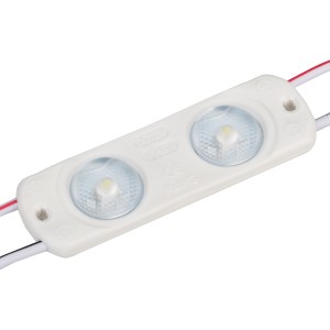 Модуль герметичный CRAFT-2835-2-12V Warm 170deg IP65