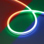 LED-лента MOONLIGHT-PRO-SIDE-X360-12x17mm 24V RGB, IP67, 12W