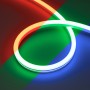 LED-лента MOONLIGHT-PRO-SIDE-X360-12x24mm 24V RGB, IP68, для мультицветного освещения