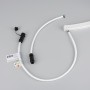 LED-лента MOONLIGHT-PRO-SIDE-X360 24V RGB 12W, IP67, герметичная