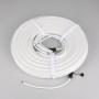 LED-лента MOONLIGHT-PRO-SIDE-X336-20x20mm 24V RGBW, герметичная, IP67