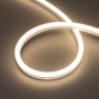 Гибкая неоновая лента MOONLIGHT-PRO-SIDE-X336-12x24mm 24V RGBW-Day IP68