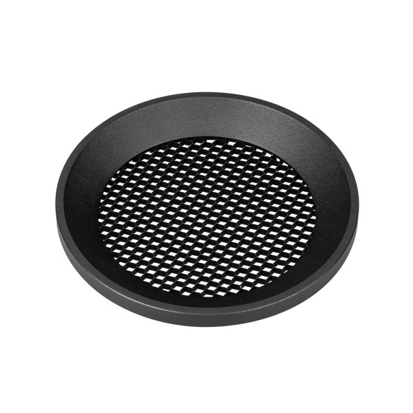 Аксессуар Сетчатый фильтр с посадочным кольцом LGD-NIKA-HCR-R100 (BK) для 4TR