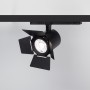 Аксессуар Бленда с посадочным кольцом LGD-NIKA-BDR-R100 (BK) для треков