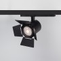 Аксессуар Бленда с сетчатым фильтром LGD-NIKA-BDH-R100 (BK) для треков