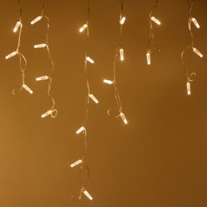Гирлянда Бахрома ARD-ICICLE-CLASSIC-5000x500-IP65 10Вт