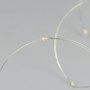 Гирлянда Светодиодная ARD-DEW-HOME-2000-CLEAR-20LED-STD IP20 для декора