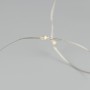 Гирлянда Светодиодная ARD-DEW-HOME-2000-CLEAR-20LED-STD Purple для декора