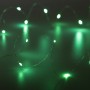 Гирлянда светодиодная Роса ARD-DEW-HOME-2000-CLEAR-20LED-STD Green, IP20