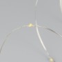 Светодиодная гирлянда ARD-DEW-HOME-2000-CLEAR-20LED-STD Orange для декора
