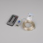 Гирлянда Роса ARD-DEW-HOME-10000-CLEAR-100LED-LIVE USB, IP20