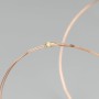 Гирлянда Роса ARD-DEW-HOME-10000-100LED-LIVE Warm3000 (5V, USB, ПДУ) IP20