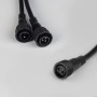 Коннектор питания ARD-PRO-DMX (24V, 1x200pix) с IP65 для гирлянд