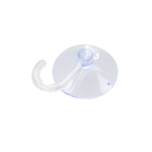 Крепление ARD-SH Clear (Ardecoled, Пластик) настенное для гирлянд