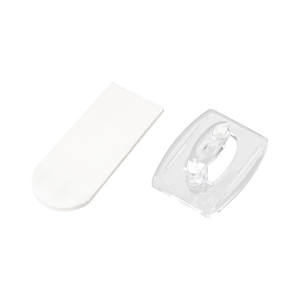 Крепление ARD-GV Clear (Ardecoled, Пластик) для гирлянд