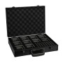 Демо-кейс WRA-CASE-MTL2-BK (Arlight, Металл) для демонстрации ЭУИ