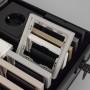 Демо-кейс WRA-CASE-MTL2-BK-V8 (NOBE, OMALI) для демонстрации ЭУИ