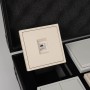 Демо-кейс WRA-CASE-MTL2-BK-V7 (NOBE) для демонстрации ЭУИ