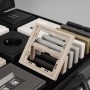 Демо-кейс WRA-CASE-MTL2-BK-V7 (NOBE) для демонстрации ЭУИ