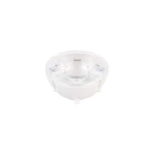 Линза COB ARL-20CBT-D43-HW с держателем, 20°