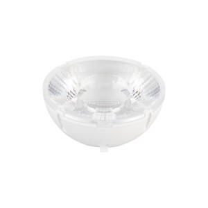 Линза COB ARL-15CBT-D60-HW с держателем, 15°