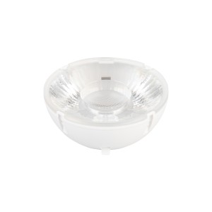 Линза COB ARL-24CBT-D60-HW с держателем, 24°