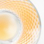 Линза COB ARL-36CBT-D75 (без оправы) для светодиодов