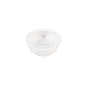 Линза COB ARL-50CBT-D43-HW с держателем, 43 мм