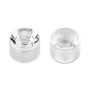 Линза ARL-PC385-U10-D22xH13-HT (Arlight, -) прозрачная для Emitter
