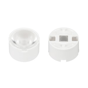 Линза ARL-PM585-U12-D20xH12-HW (Arlight, -) прозрачная микропризма