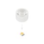 Линза ARL-PM585-U12-D20xH12-HW (Arlight, -) прозрачная микропризма