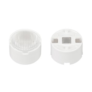 Линза ARL-PM585-U1555-D20xH12-HW (Arlight, -) прозрачная микропризма