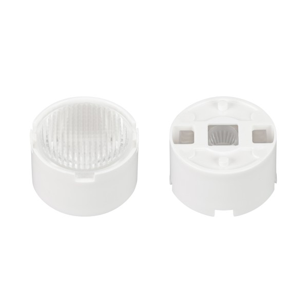 Линза ARL-PM585-U1555-D20xH12-HW (Arlight, -) прозрачная микропризма