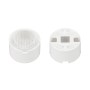 Линза ARL-PM585-U1555-D20xH12-HW (Arlight, -) прозрачная микропризма