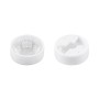 Линза ARL-PM478-U65120-D25xH14-HW (Arlight, -) прозрачная микропризма